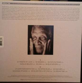 LP Abdullah Ibrahim: Dream Time