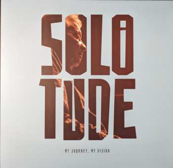 LP Abdullah Ibrahim: Solotude