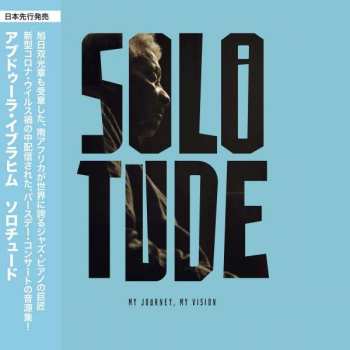 CD Abdullah Ibrahim: Solotude