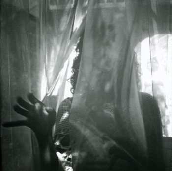 CD Abe Vigoda: Crush