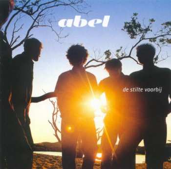 Album Abel: De Stilte Voorbij