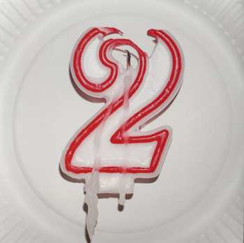 LP Sef: IJsland 2 CLR