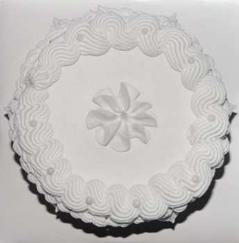 LP Sef: IJsland 2 CLR