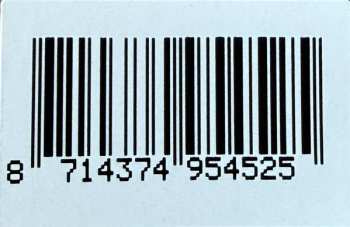 LP Sef: IJsland 2 CLR