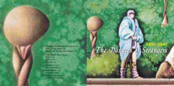 CD Abel Ganz: The Dangers Of Strangers