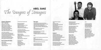 CD Abel Ganz: The Dangers Of Strangers