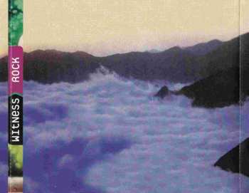 CD Abel Ganz: The Dangers Of Strangers