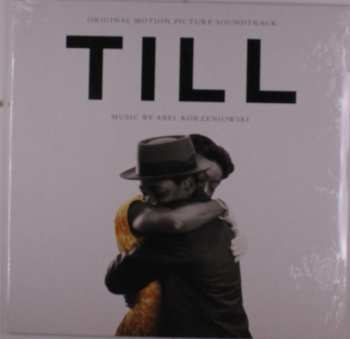 LP Abel Korzeniowski: Till (Original Motion Picture Soundtrack)