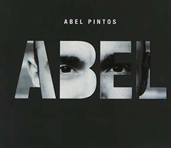 Album Abel Pintos: Abel