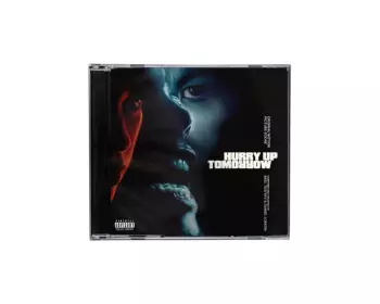Hurry Up Tomorrow (Original Motion Picture Score)