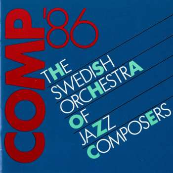 CD Aberg,sebastian: Comp 86