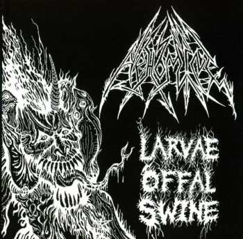 CD Abhomine: Larvae Offal Swine