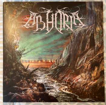 Album Abhoria: Abhoria