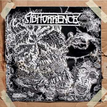 CD Abhorrence: Completely Vulgar