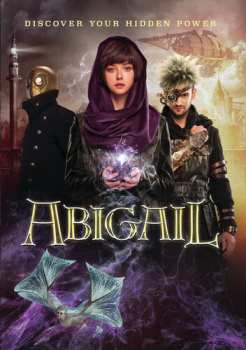 Album Abigail: Abigail