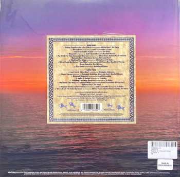 LP Opetaia Foa'i: Moana 2