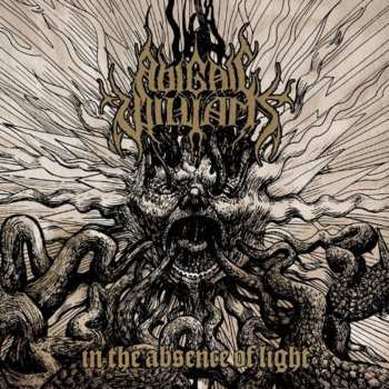 Album Abigail Williams: In The Absence Of Light