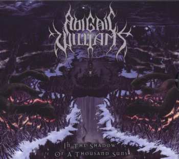 Album Abigail Williams: In The Shadow Of A Thousand Suns