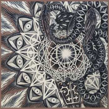 Album Abigail Williams: The Accuser