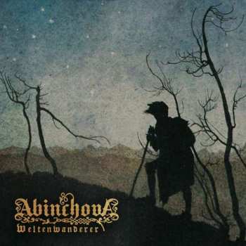 Album Abinchova: Weltenwanderer