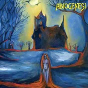 CD Abiogenesi: Io Sono Il Vampiro