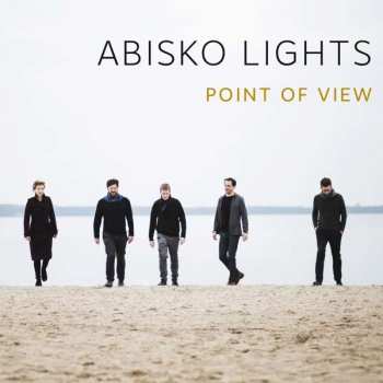 CD Abisko Lights: Point Of View