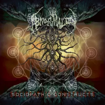 Sociopathic Constructs