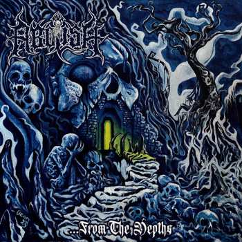 Album Abolish: ...from The Depths