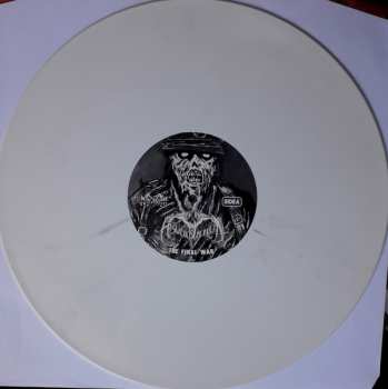 LP Abomination: The Final War LTD | CLR