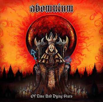 CD Abomnium: Of Time And Dying Stars