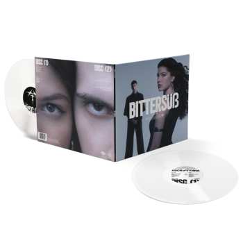 2LP Abor & Tynna: Bittersüß (Baller Deluxe) CLR | DLX