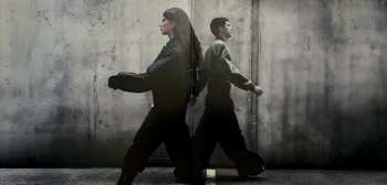 2LP Abor & Tynna: Bittersüß (Baller Deluxe) CLR | DLX