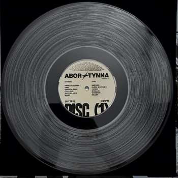 2LP Abor & Tynna: Bittersüß (Baller Deluxe) CLR | DLX