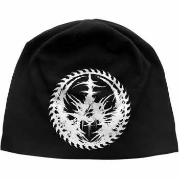 Merch Aborted: Berretto Blade Symbol
