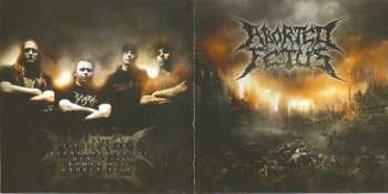 CD Aborted Fetus: Fatal Dogmatic Damage