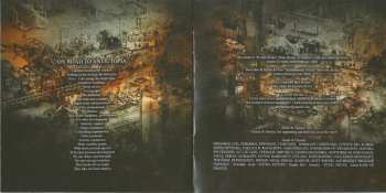 CD Aborted Fetus: Fatal Dogmatic Damage