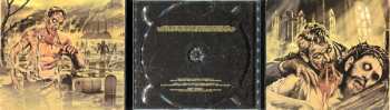 LP Aborted: Global Flatline