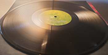 LP/CD Aborted: Maniacult DLX | LTD