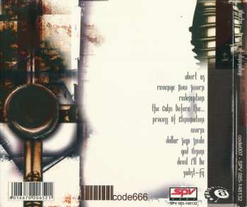 CD Abortus: Process Of Elimination DIGI