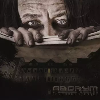 Psychogrotesque