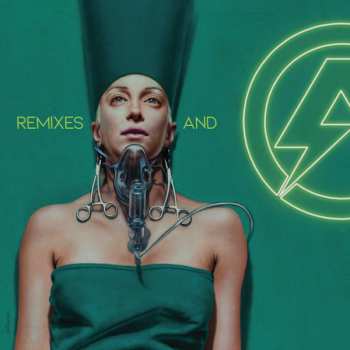 Album Aborym: Remixes And