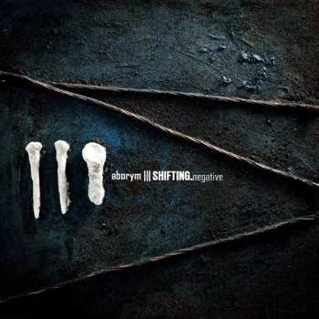 CD/Set di cofanetti Aborym: SHIFTING.negative LTD | NUM