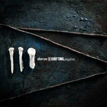 CD Aborym: SHIFTING.negative DIGI