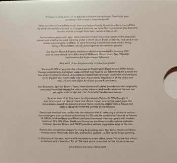 2CD Above & Beyond: Anjunabeats Volume 14