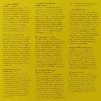 2CD/Set di cofanetti Above & Beyond: Anjunabeats Volume 16