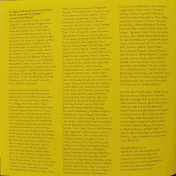 2CD/Set di cofanetti Above & Beyond: Anjunabeats Volume 16