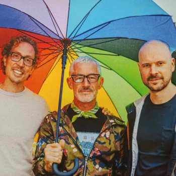 2CD/Set di cofanetti Above & Beyond: Anjunabeats Volume 16