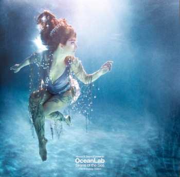 6LP/Set di cofanetti/EP Above & Beyond: Sirens Of The Sea: The Anthology DLX | LTD | NUM | CLR