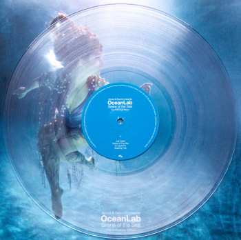 6LP/Set di cofanetti/EP Above & Beyond: Sirens Of The Sea: The Anthology DLX | LTD | NUM | CLR