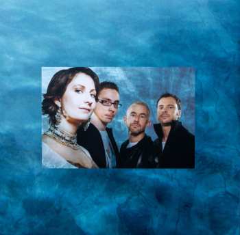 6LP/Set di cofanetti/EP Above & Beyond: Sirens Of The Sea: The Anthology DLX | LTD | NUM | CLR